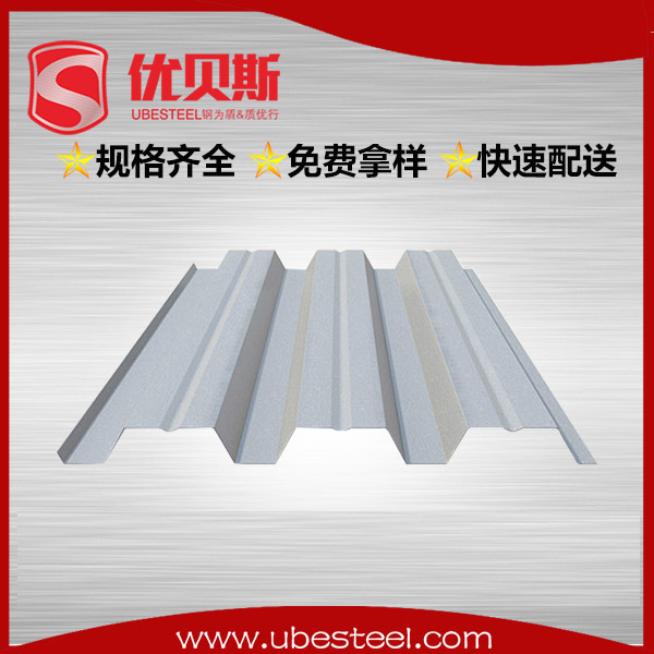 開口樓承板YX51-246-760 開口樓承板YX51-246-760