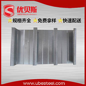 樓承板耐火、防腐性能介紹